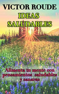 Produktbild: Ideas Saludables