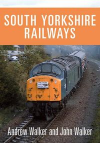 Produktbild: South Yorkshire Railways