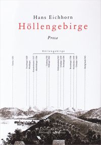 Produktbild: H&ouml;llengebirge