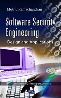 Produktbild: Software Security Engineering