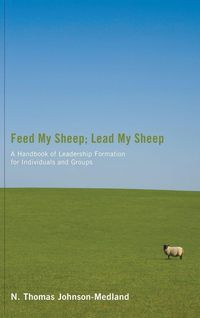 Produktbild: Feed My Sheep; Lead My Sheep
