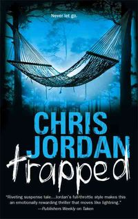 Produktbild: Trapped