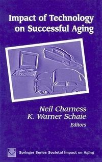 Produktbild: Impact Of Technology On Succes