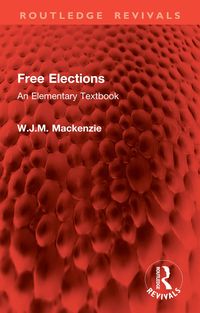 Produktbild: Free Elections