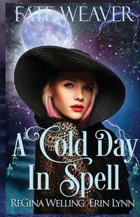 Produktbild: A Cold Day in Spell