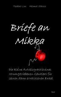 Produktbild: Briefe an Mikka