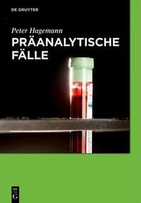 Produktbild: Pr&auml;analytische F&auml;lle