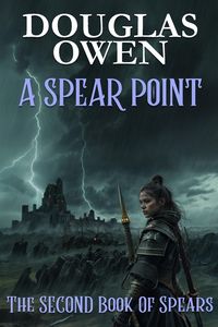Produktbild: A Spear Point