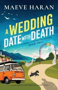Produktbild: A Wedding Date with Death