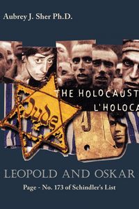 Produktbild: Leopold and Oskar
