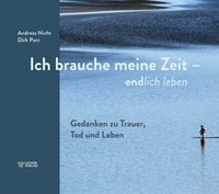 Produktbild: Ich brauche meine Zeit