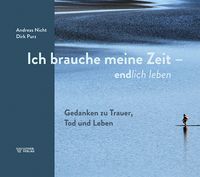Produktbild: Ich brauche meine Zeit