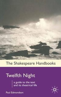 Produktbild: Twelfth Night
