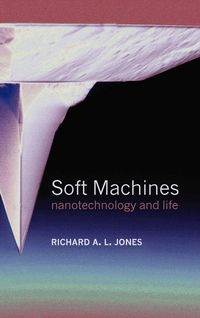 Produktbild: Soft Machines