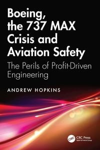 Produktbild: Boeing, the 737 MAX Crisis and Aviation Safety