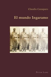 Produktbild: El mundo Ingaramo
