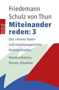 Produktbild: Miteinander reden 3