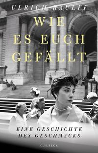 Produktbild: Wie es euch gef&auml;llt