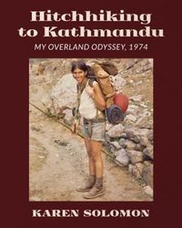 Produktbild: Hitchhiking to Kathmandu