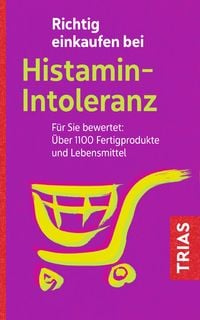 Bild vom Artikel Richtig einkaufen bei Histamin-Intoleranz vom Autor Thilo Schleip