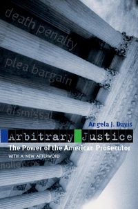 Produktbild: Arbitrary Justice