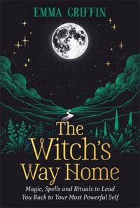 Produktbild: The Witch's Way Home