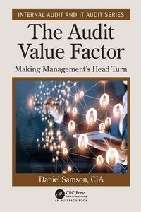 Produktbild: The Audit Value Factor