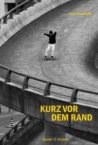 Produktbild: Kurz vor dem Rand