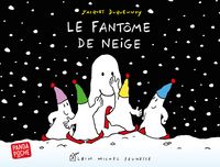 Produktbild: Le fant&ocirc;me de neige