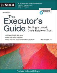 Produktbild: Executors Gd 9/e