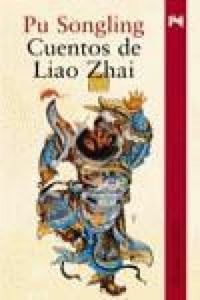 Produktbild: Cuentos de Liao Zhai
