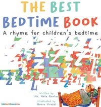 Produktbild: The Best Bedtime Book