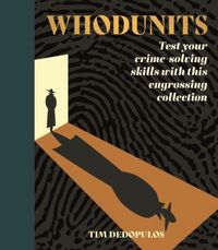 Produktbild: Whodunits