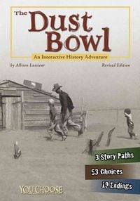 Produktbild: The Dust Bowl