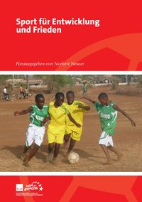 Produktbild: Sport f&uuml;r Entwicklung und Frieden