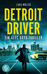 Produktbild: Detroit Driver