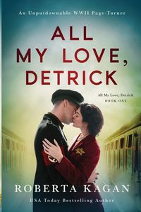 Produktbild: All My Love, Detrick