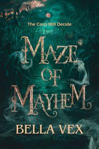 Produktbild: Maze of Mayhem: The Corn Will Decide (The Tangled Dark)