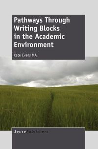 Produktbild: Pathways Through Writing Blocks in the Academic Environment