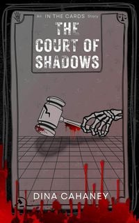 Produktbild: The Court of Shadows