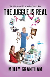 Produktbild: The Juggle Is Real