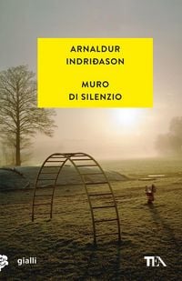 Produktbild: Muro di silenzio