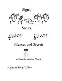 Produktbild: Signs, Songs, Silences and Secrets