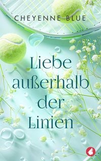 Produktbild: Liebe au&szlig;erhalb der Linien