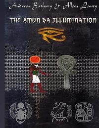 Produktbild: The Amun Ra Illumination: Secrets from Ancient Egypt