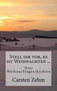 Produktbild: Stell dir vor, es ist Weihnachten