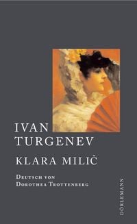 Produktbild: Klara Milic