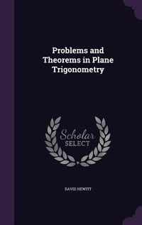 Produktbild: Problems and Theorems in Plane Trigonometry
