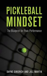 Produktbild: Pickleball Mindset