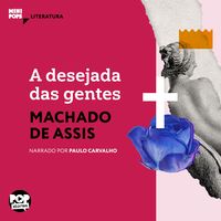 Produktbild: A desejada das gentes